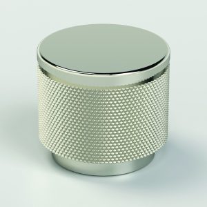 Kenwood Hammered Diamond Knob