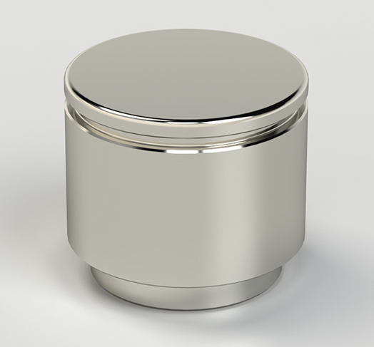 Kenwood Hammered Knob