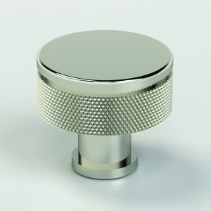 Kenwood Hammered Diamond Stem Knob