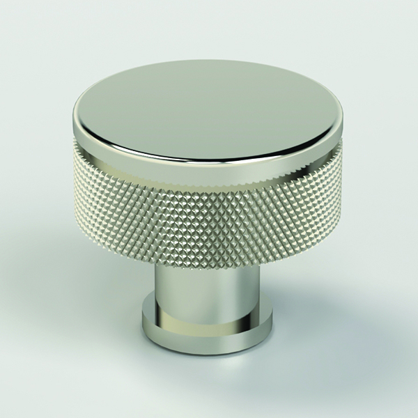 Kenwood Hammered Diamond Stem Knob