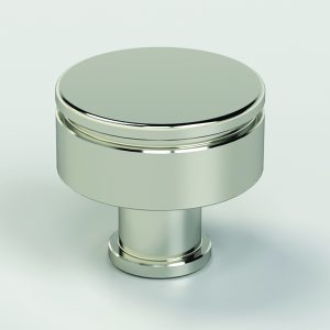 Kenwood Hammered Stem Knob