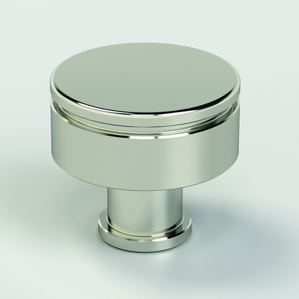 Kenwood Hammered Stem Knob