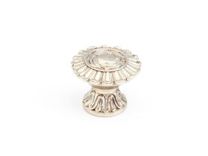 French Court Knob 1-1/4"