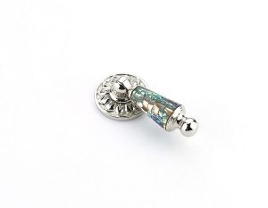 Inlay Pendant Pull