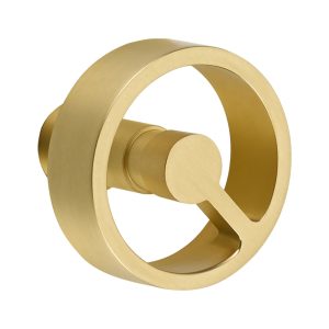 Spoke Knobset - Passage