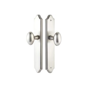 Concord Style Non-Keyed Stretto 2" x 10-1/2"