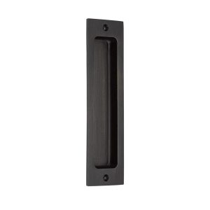 Rustic Modern Rectangular Pull