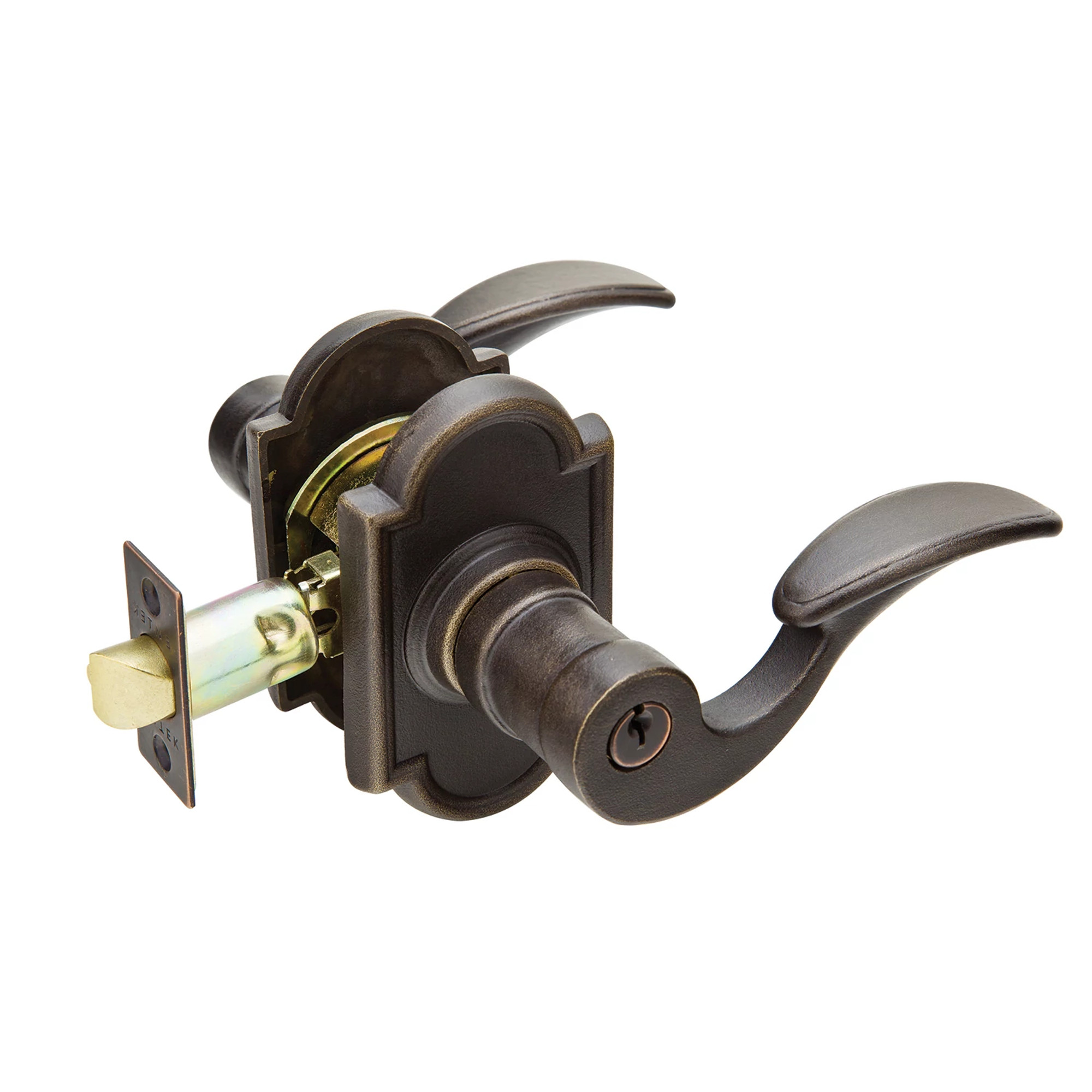 Siena Key in Lever