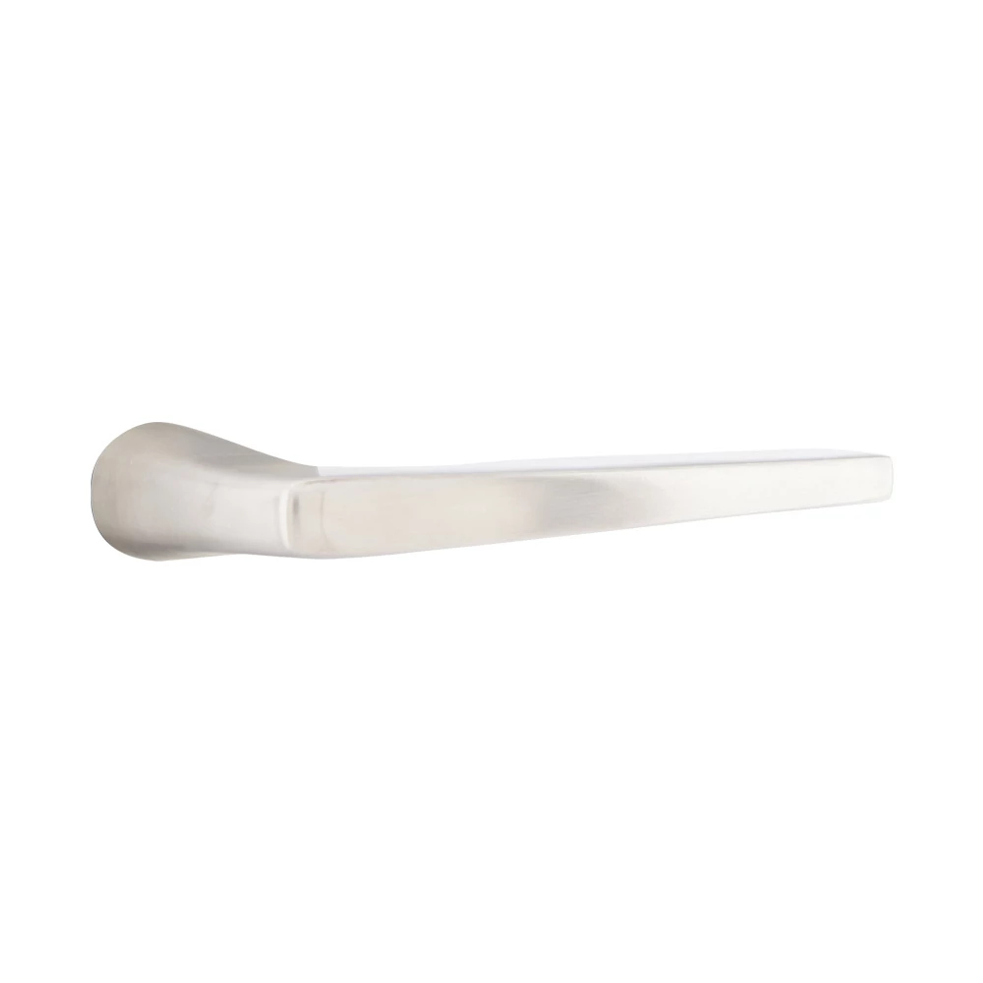 Stainless Steel Hermes Leverset - Privacy