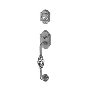 Sectional with Lafayette Grip - Sgl Cyl