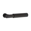 T-Bar Faceted Lever
