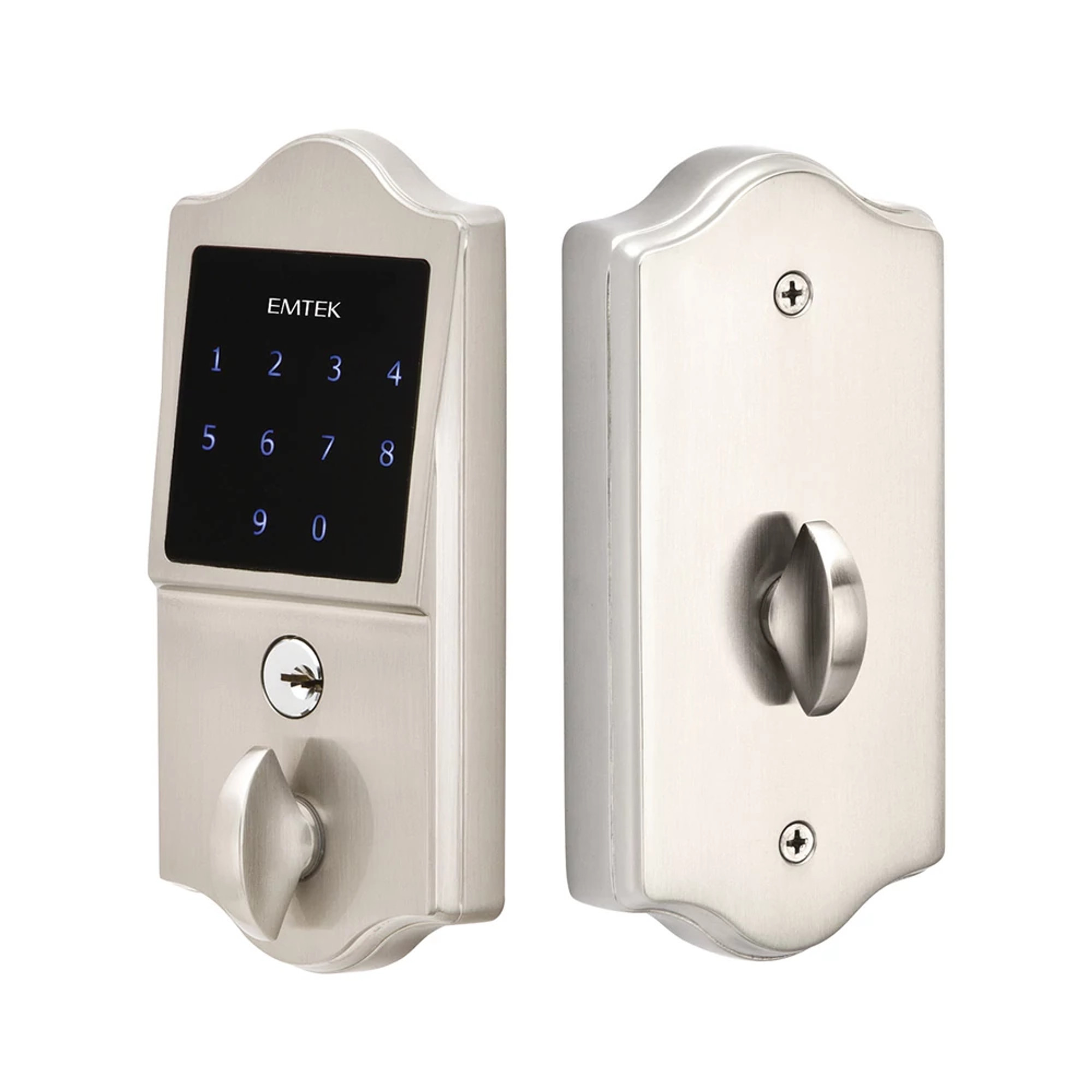 EMTouch Classic Keypad Deadbolt