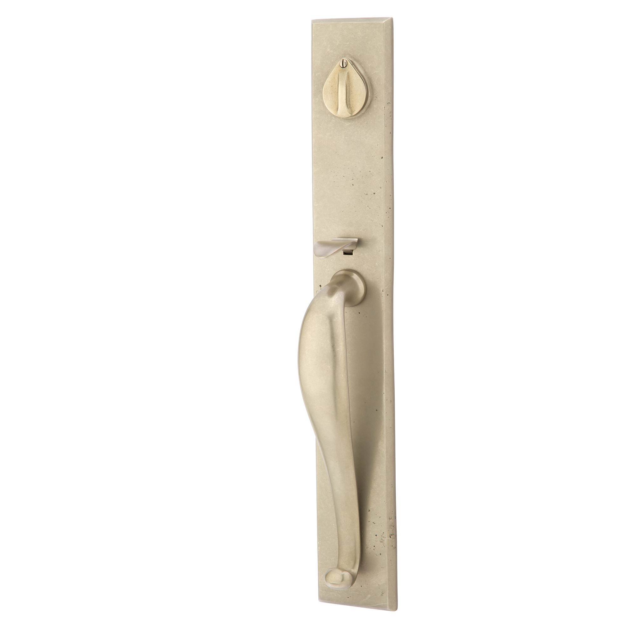 Rectangular Full Length Tubular - Dummy