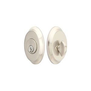 Keyed Deadbolts