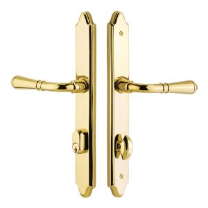 Concord Style Keyed Stretto 1-1/2" x 11"