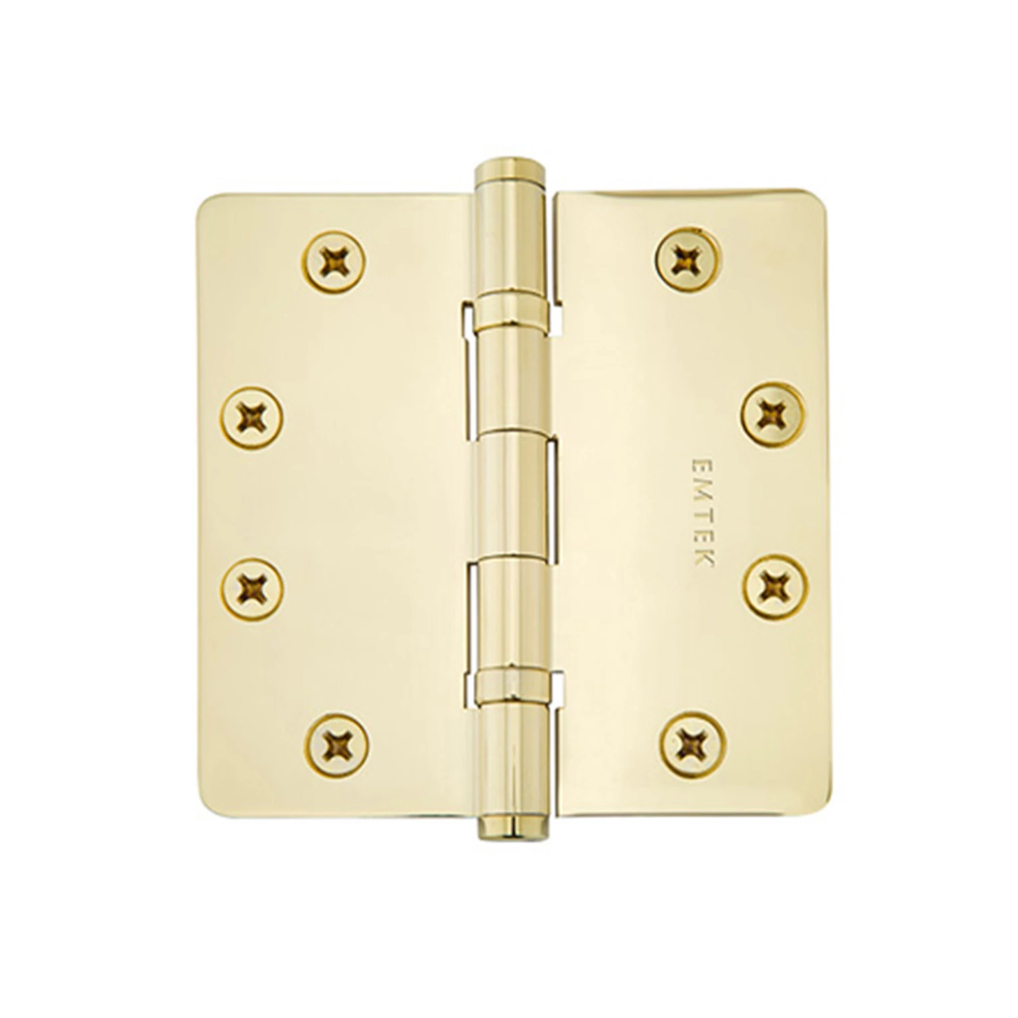 Heavy Duty Solid Brass, Ball Bearing