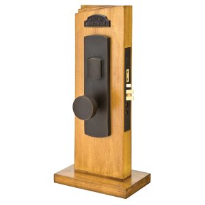 Hailey Mortise - F13