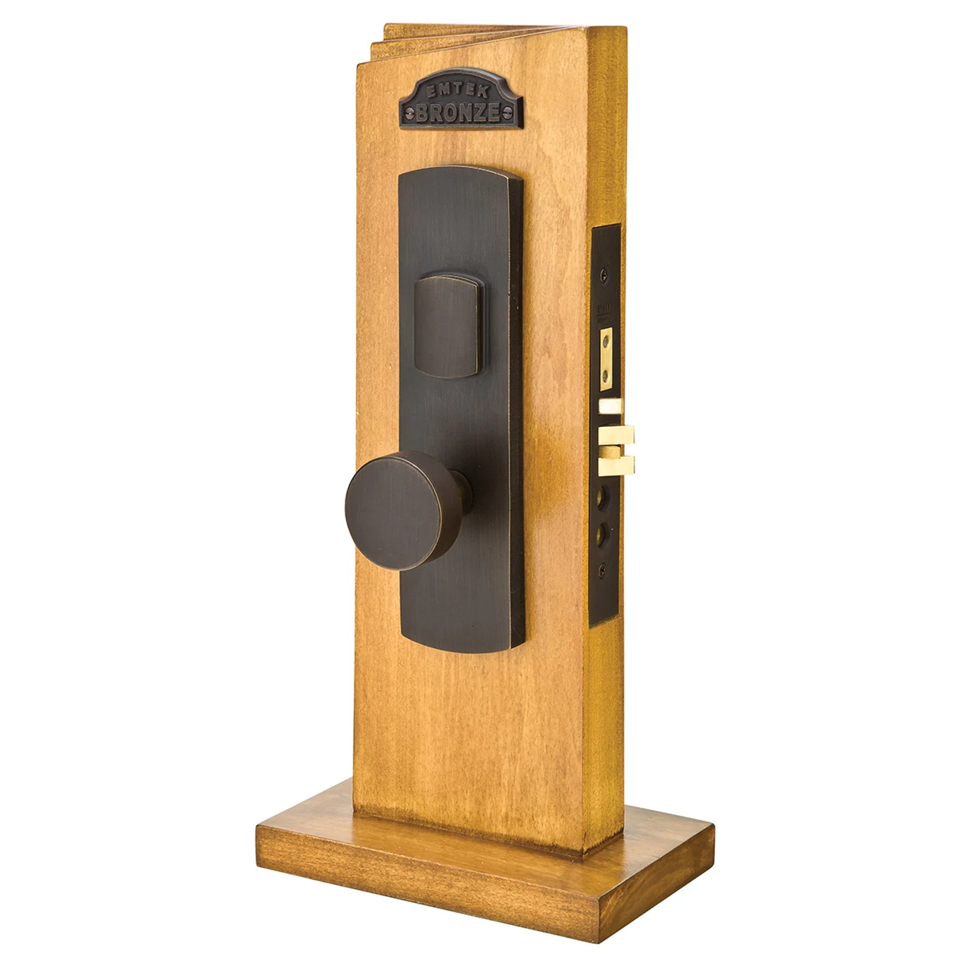 Hailey Mortise - F13