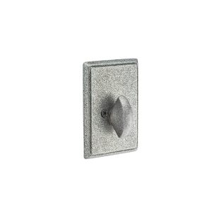 #3 Wrought Steel Single Sided