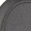 Flat Black Steel