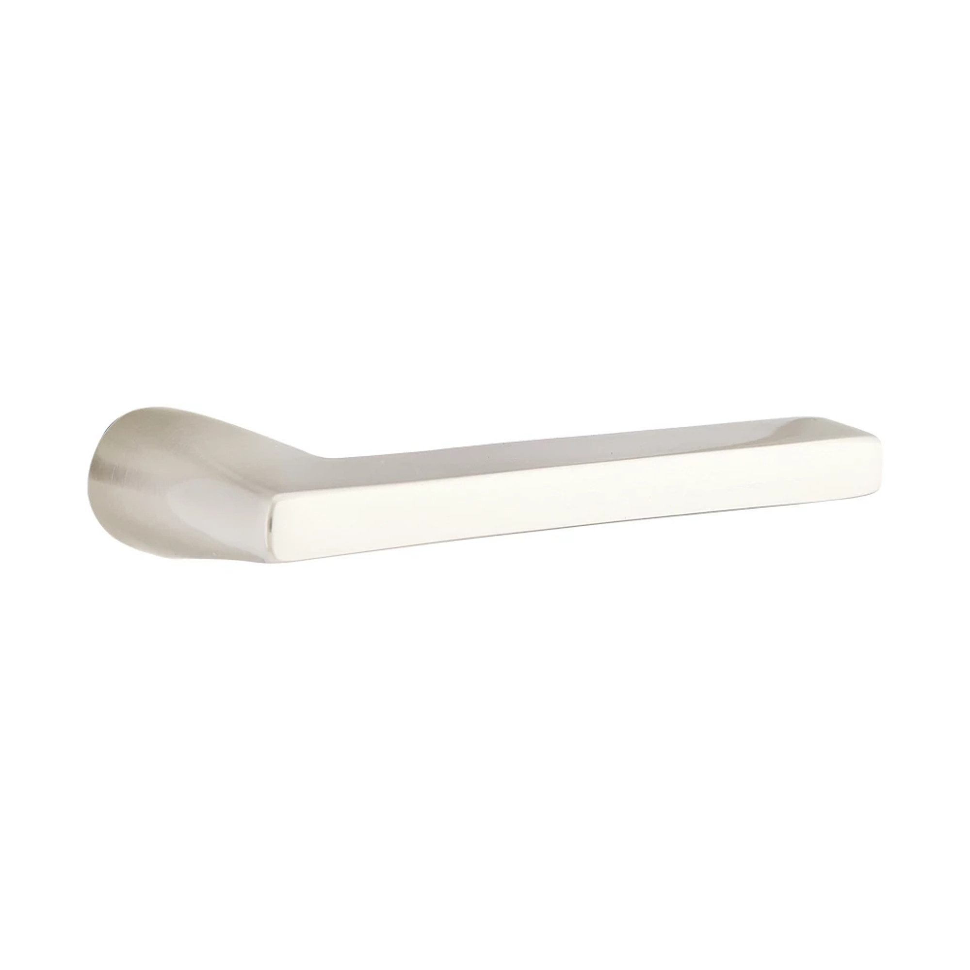 Stainless Steel Helios Leverset - Privacy