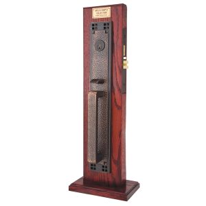 Craftsman Full Length - F13
