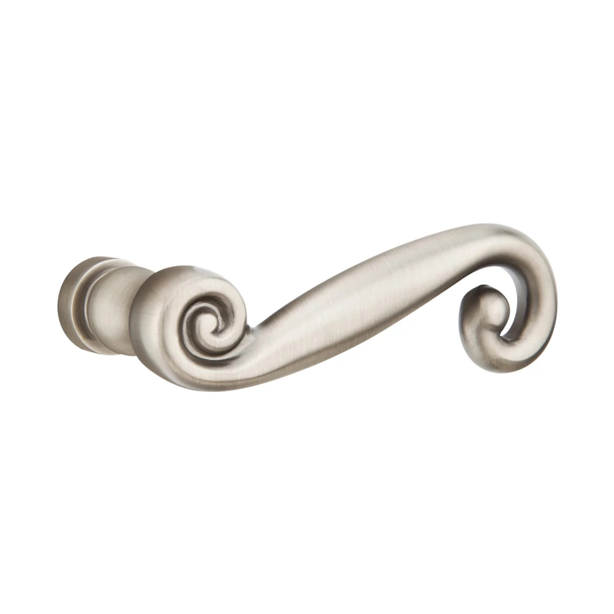 Rustic Leverset - Dummy