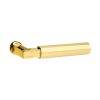 Key In L-Square Smooth Lever