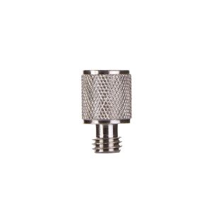Knurled Tip Sets