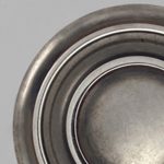 Burnished Antique Nickel