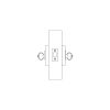 Double Cylinder
