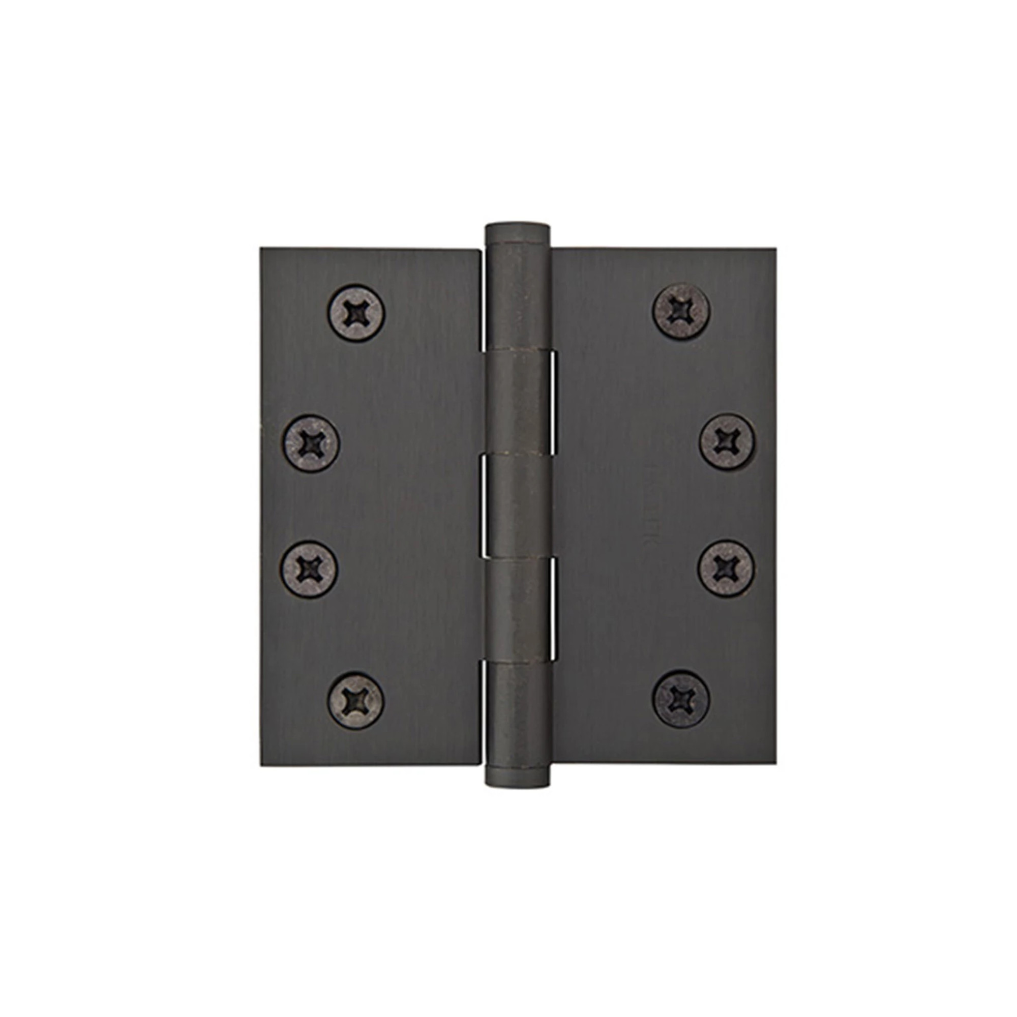 Heavy Duty Steel, Ball Bearing
