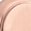 Satin Rose Gold