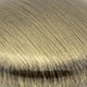 Brushed Antique Brass