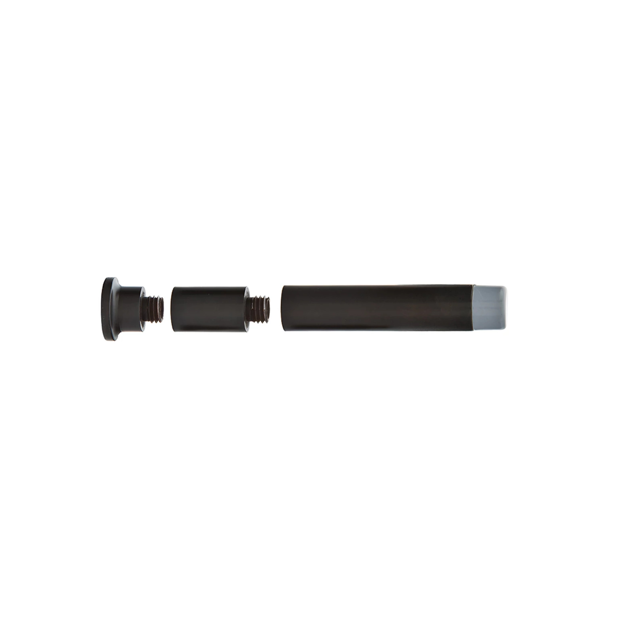 Extendable Door Bumper