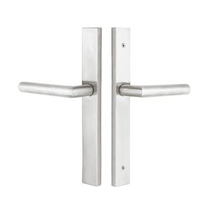 Stainless Steel Style Non-Keyed Stretto 1-1/2" x 11"