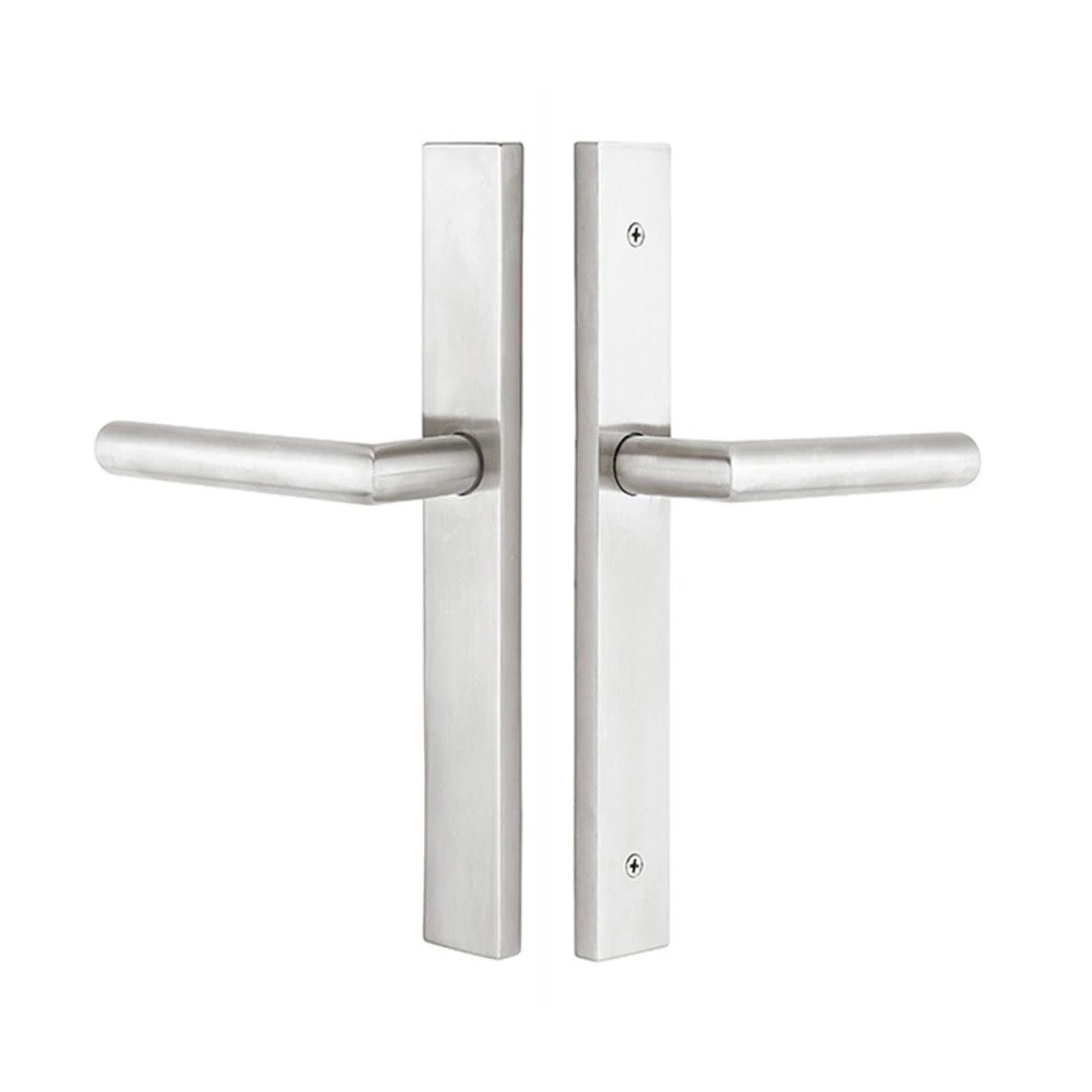 Stainless Steel Style Non-Keyed Stretto 1-1/2" x 11"