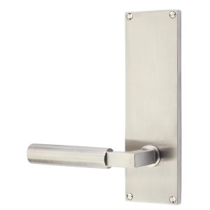 Stainless Steel Style