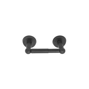 Bath Hardware Bronze Spring Rod Style Paper Holder