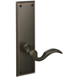 Quincy Style Non-keyed 9" Overall - Passage