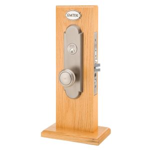 Charleston Mortise - F13