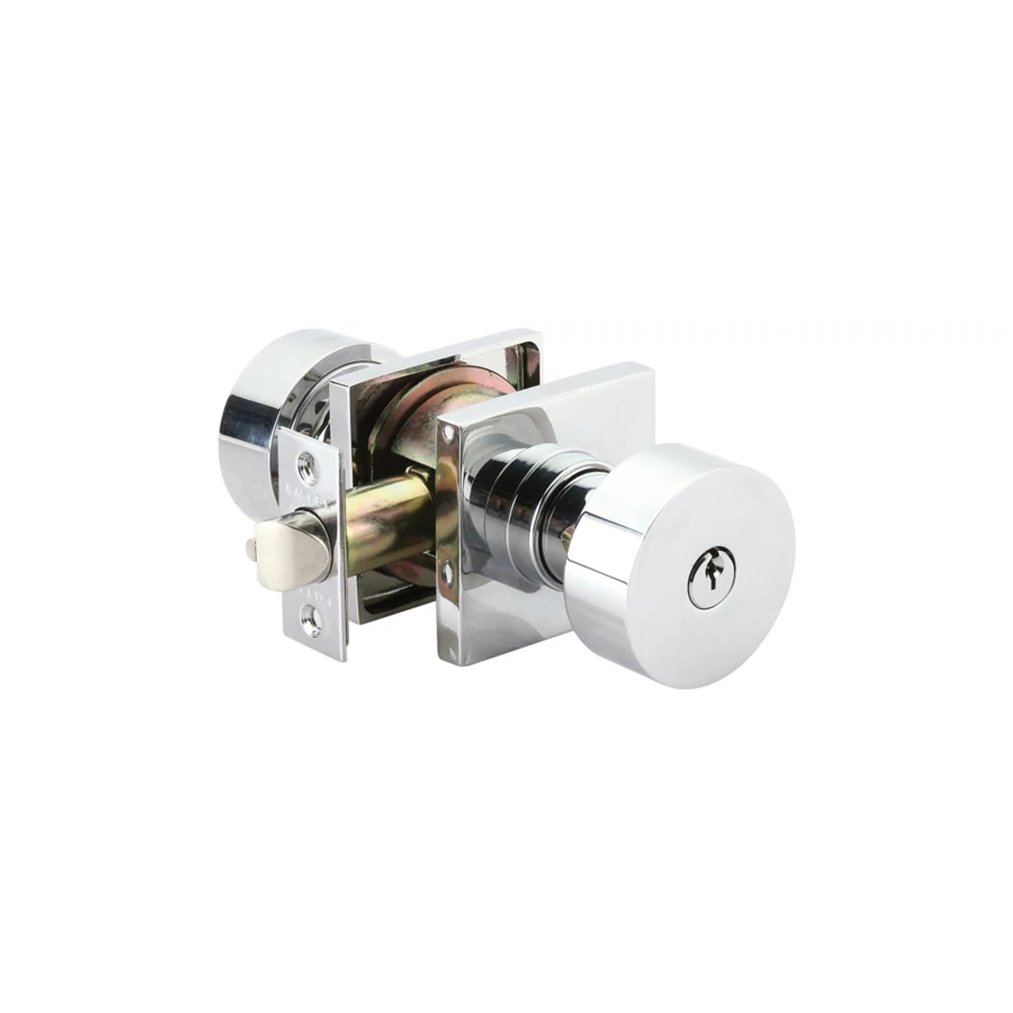 Round Key in Knob - DUMMY KIK