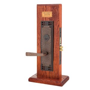 Craftman Mortise - F13