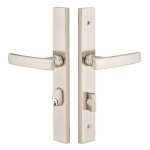 Modern Rectangular Style Keyed Stretto 1-1/2" x 11"