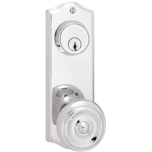 Keyed Entry