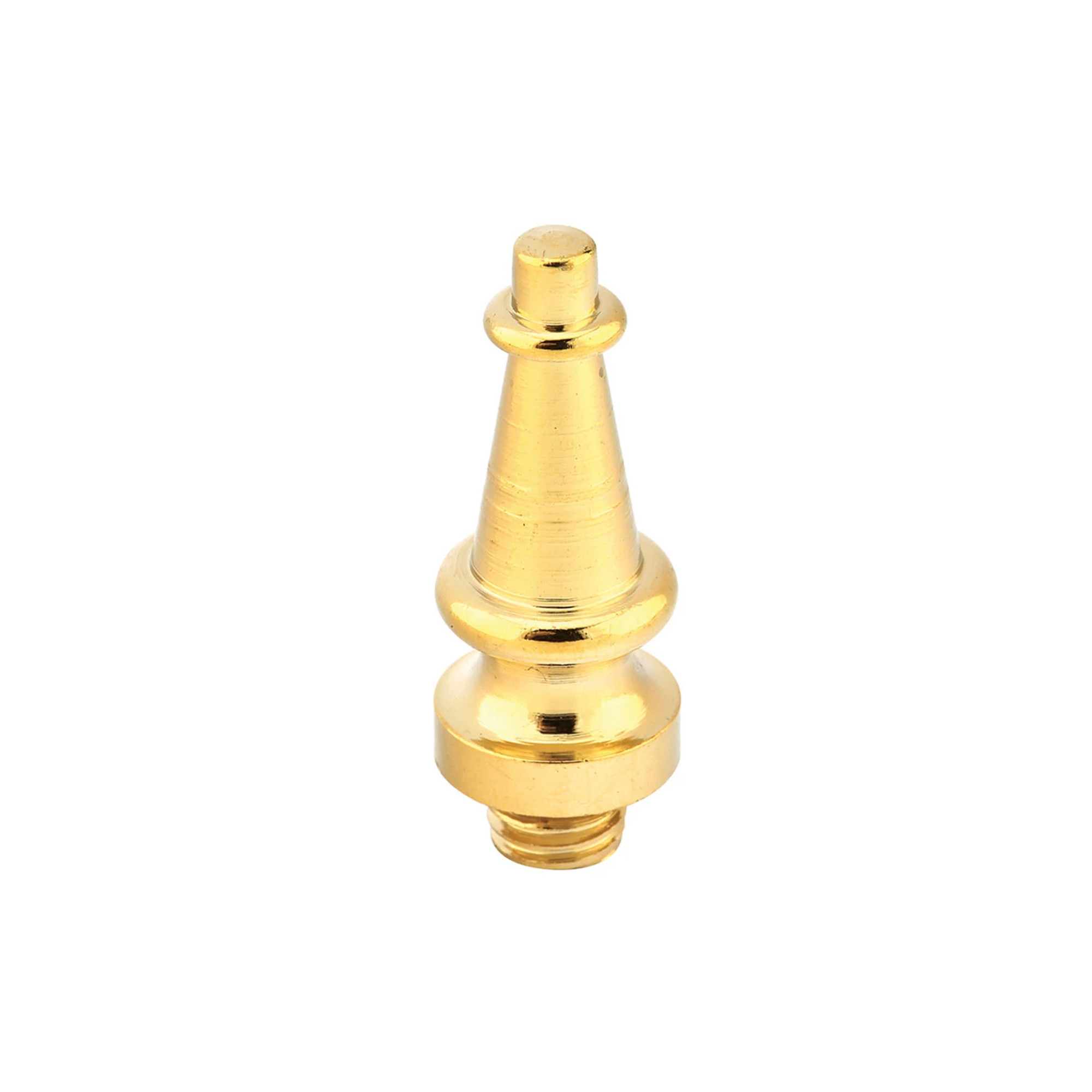 Steeple Tip Sets, Brass Hinges