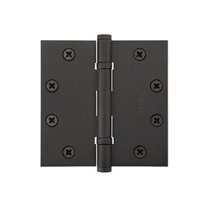 Heavy Duty Solid Brass, Plain Bearing