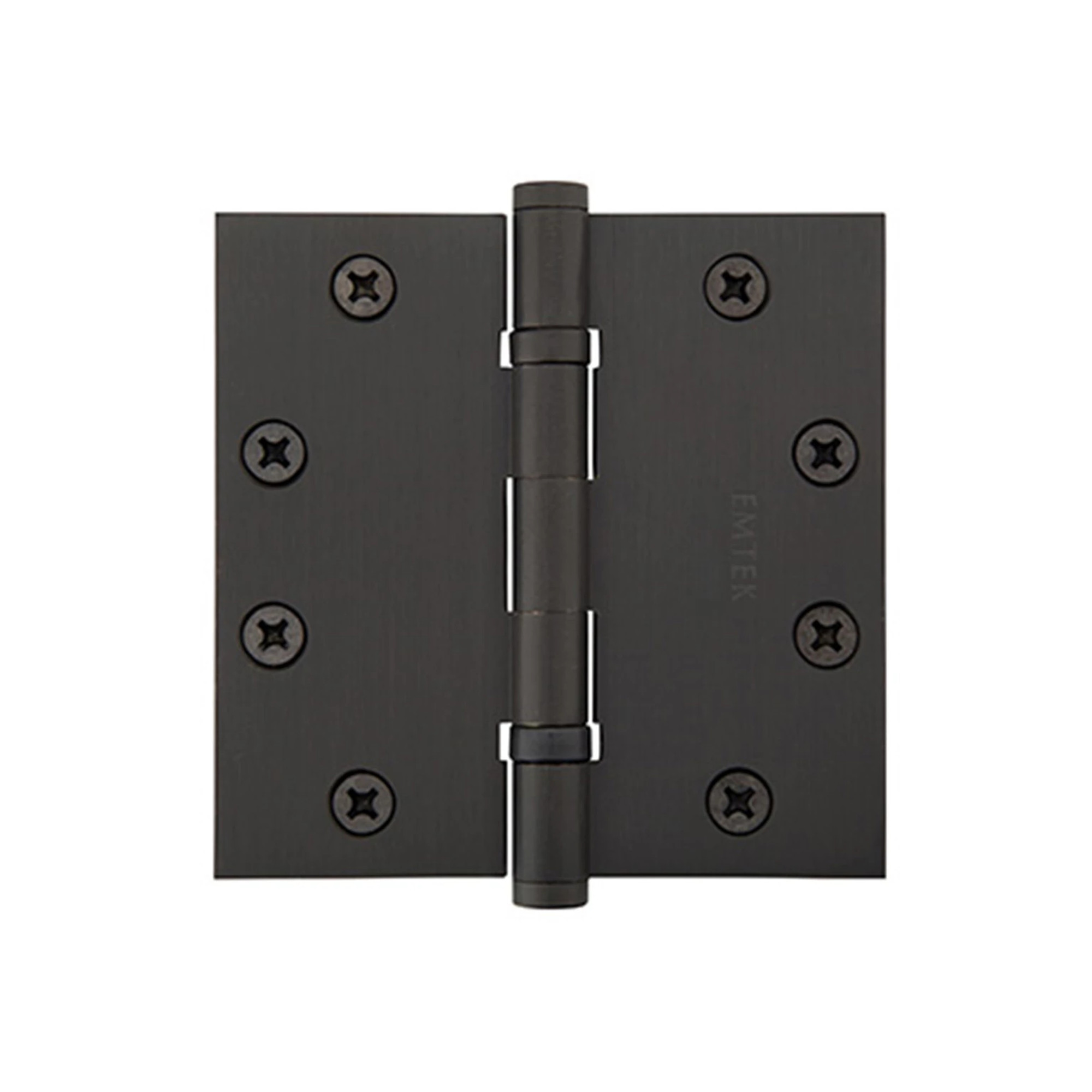 Heavy Duty Solid Brass, Plain Bearing
