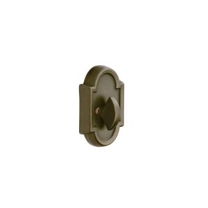 #11 Tuscany Bronze Single Sided