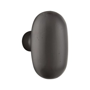Egg - Bronze Knobset - Privacy